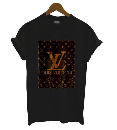 louis vuitton t shirts men's|louis vuitton t shirt cost.